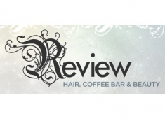 Shellac Nails by Review Hair and Beauty